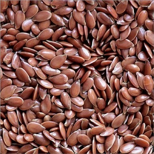 Flax Seeds (Alsi)